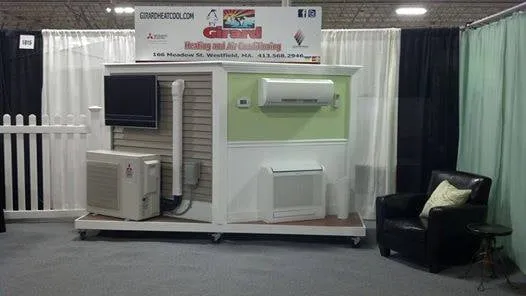 Slide of Girard Heating And Air Conditioning