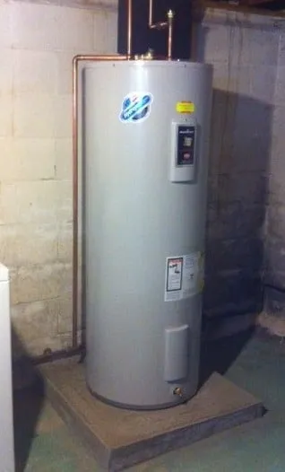 Slide of Girard Plumbing & Heating, Inc