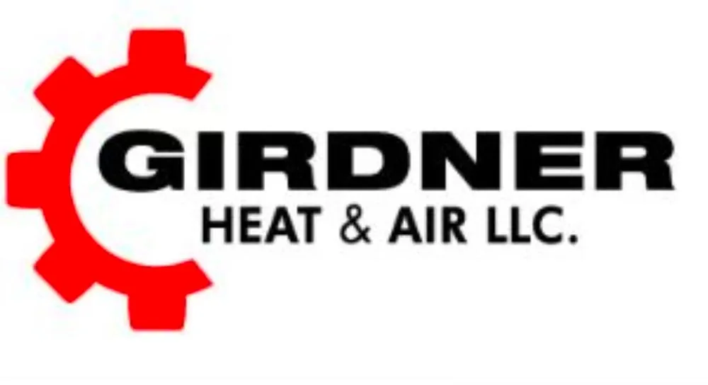Slide of Girdner Heat and Air