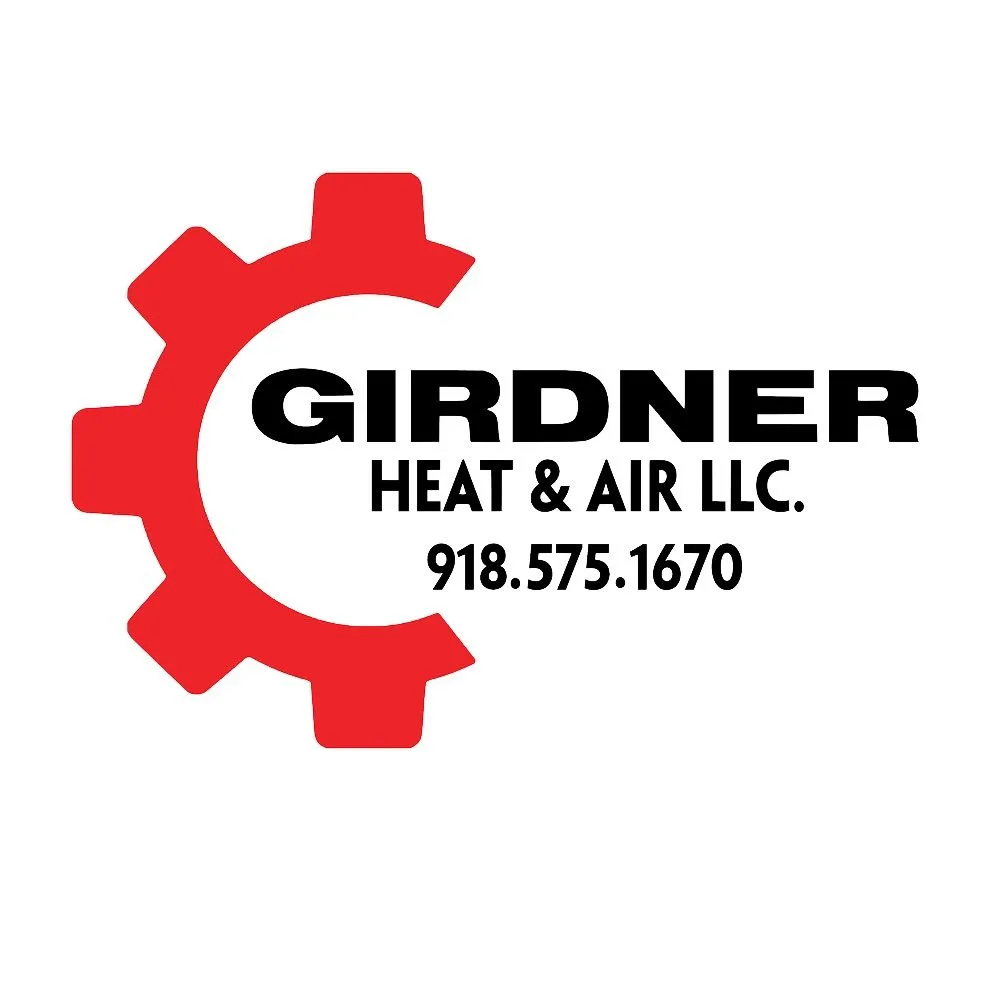 Slide of Girdner Heat and Air