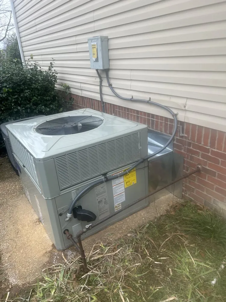 Slide of Gist Heating and Cooling