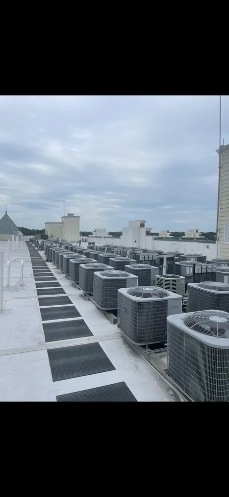 Slide of Giuliani Air Conditioning & Heating