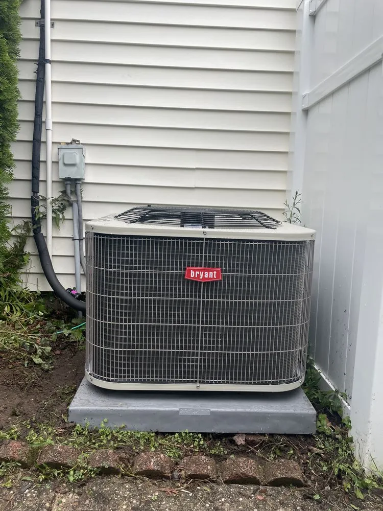 Slide of Giuliani Air Conditioning & Heating