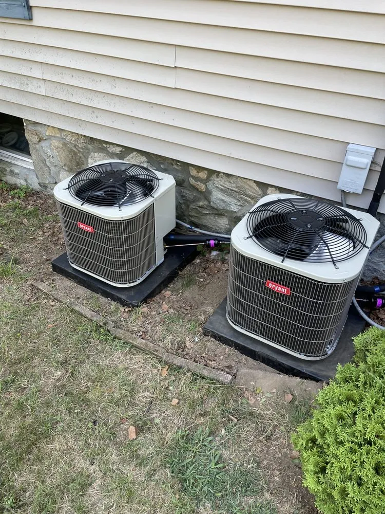 Slide of Giuliani Air Conditioning & Heating