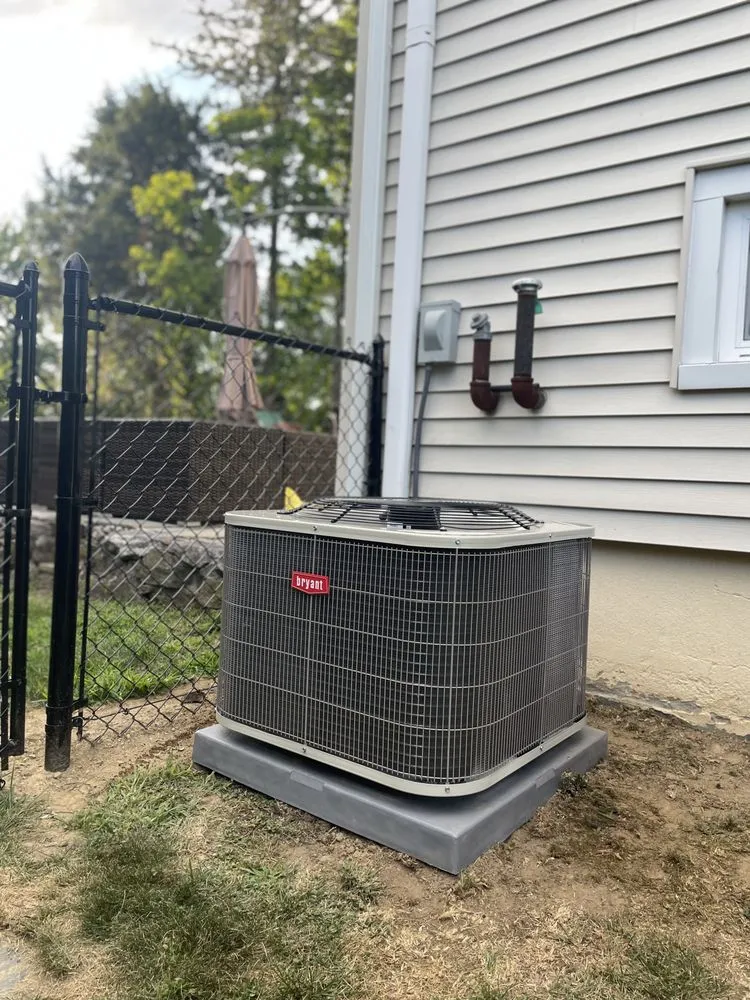 Slide of Giuliani Air Conditioning & Heating