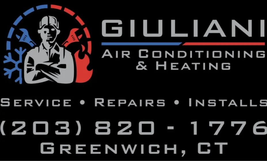 Slide of Giuliani Air Conditioning & Heating