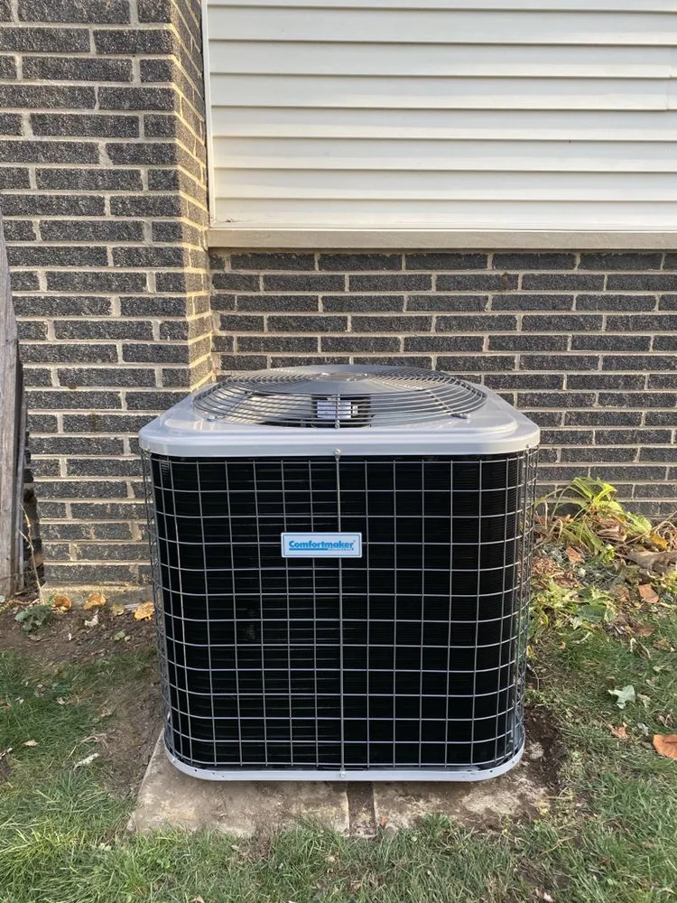 Slide of Giyo HVAC-R Services