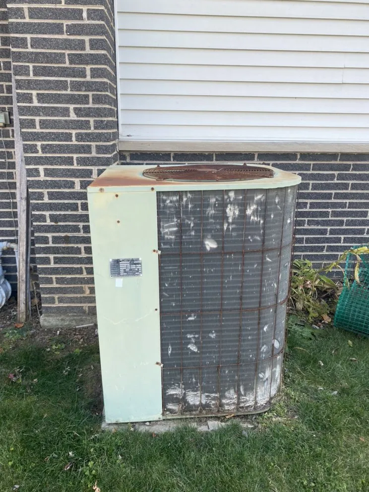 Slide of Giyo HVAC-R Services