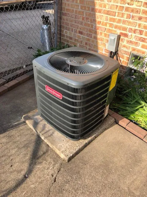 Slide of Giyo HVAC-R Services