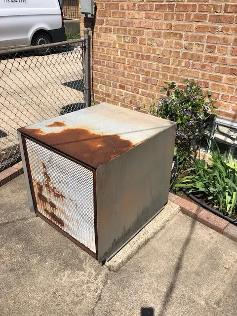 Slide of Giyo HVAC-R Services