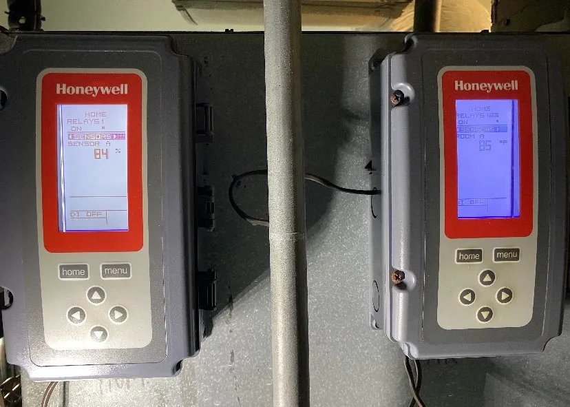 Slide of Giyo HVAC-R Services