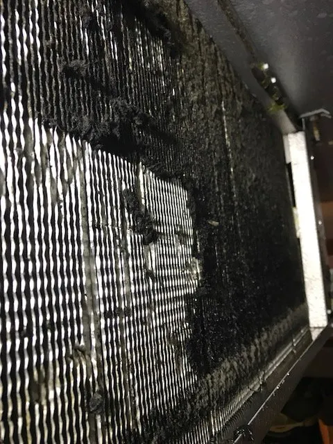 Slide of Giyo HVAC-R Services