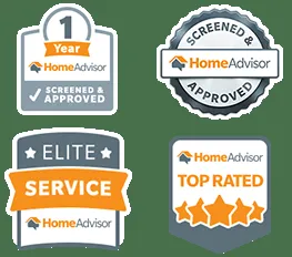 Slide of GJ Appliances