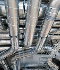 Slide of G&J HVAC Design