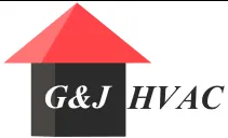 Slide of G&J HVAC Design