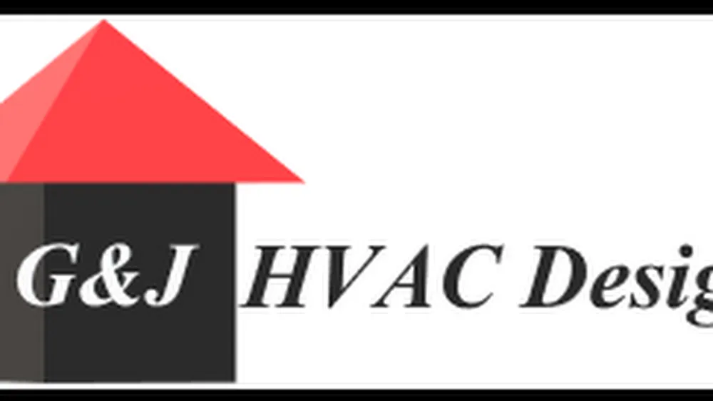 Slide of G&J HVAC Design