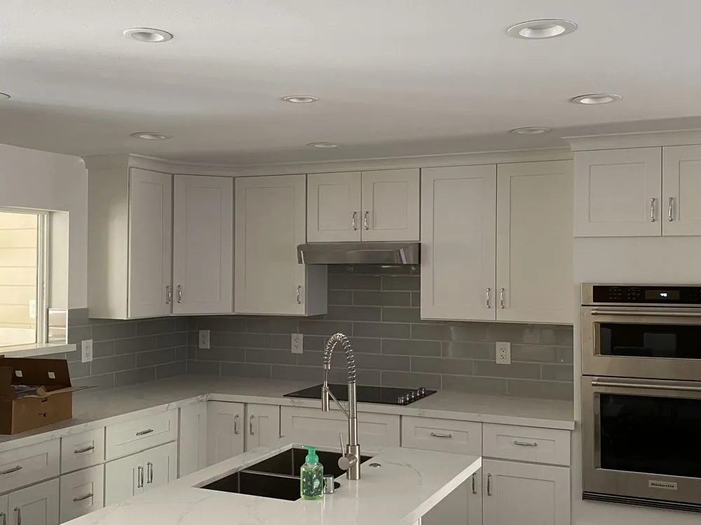 Slide of Gjon Electric & Hvac