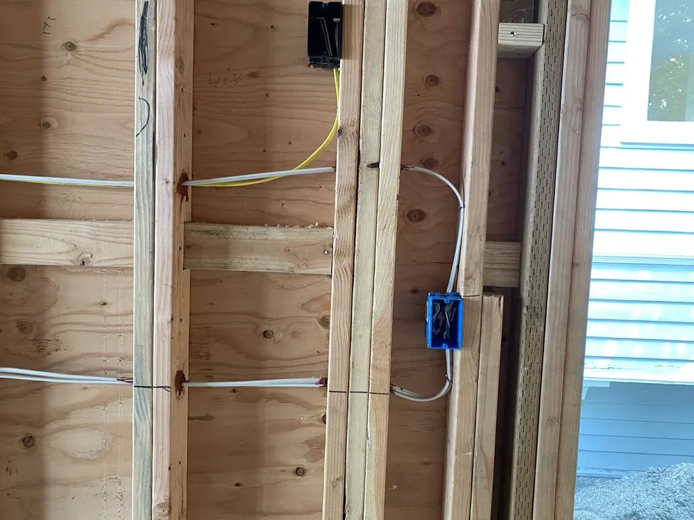 Slide of Gjon Electric & Hvac