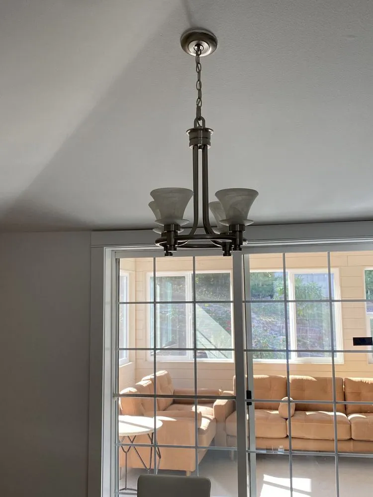 Slide of Gjon Electric & Hvac