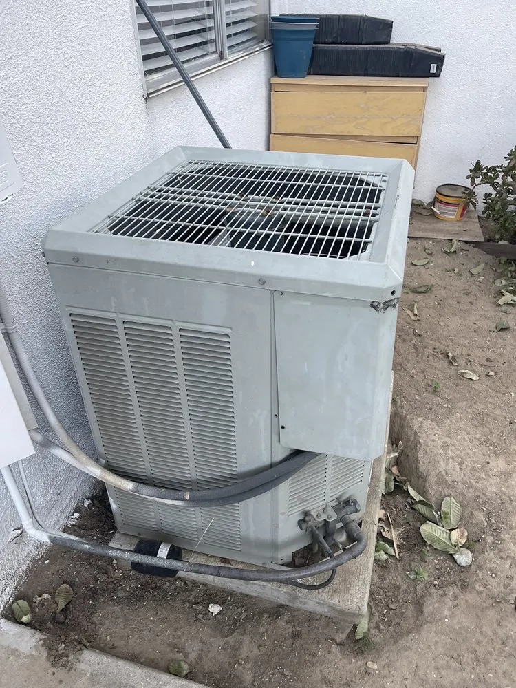 Slide of GK Lux Group HVAC