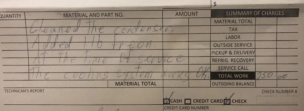 Slide of GK Lux Group HVAC