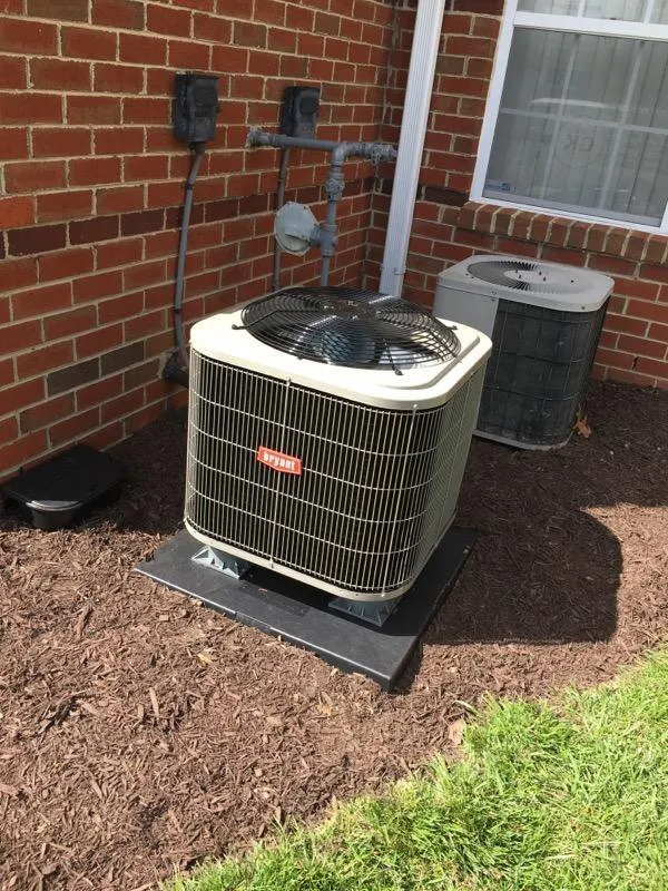 Slide of GK Mechanical