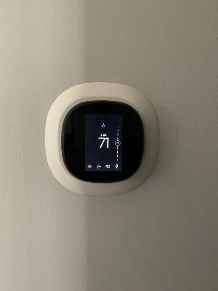 Slide of GK Mechanical