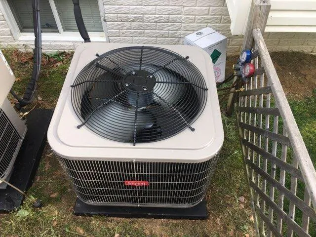 Slide of GK Mechanical