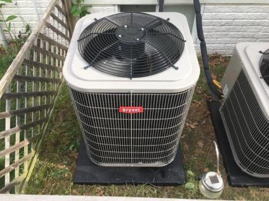 Slide of GK Mechanical