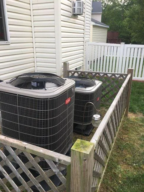 Slide of GK Mechanical