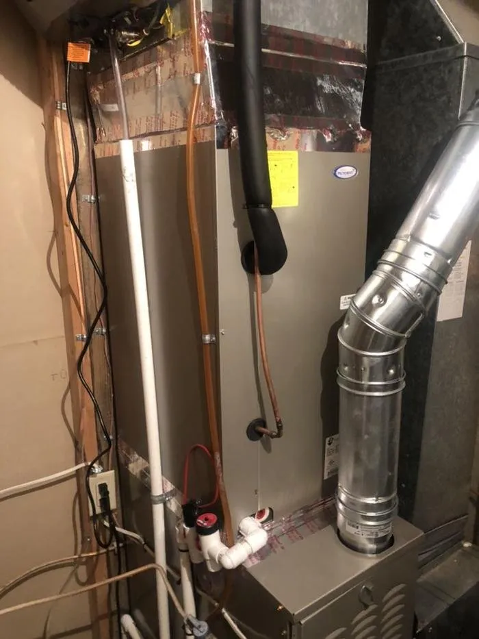 Slide of GK Mechanical