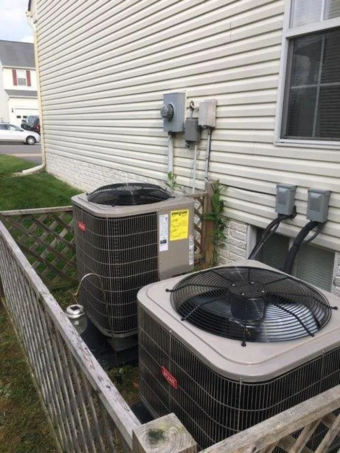 Slide of GK Mechanical