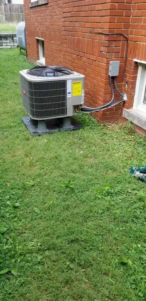 Slide of GK Mechanical