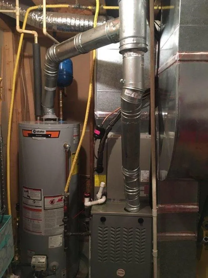 Slide of GK Mechanical