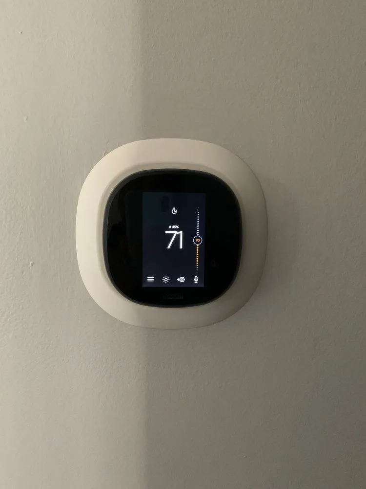 Slide of GK Mechanical