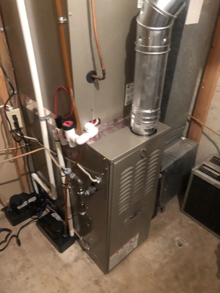 Slide of GK Mechanical