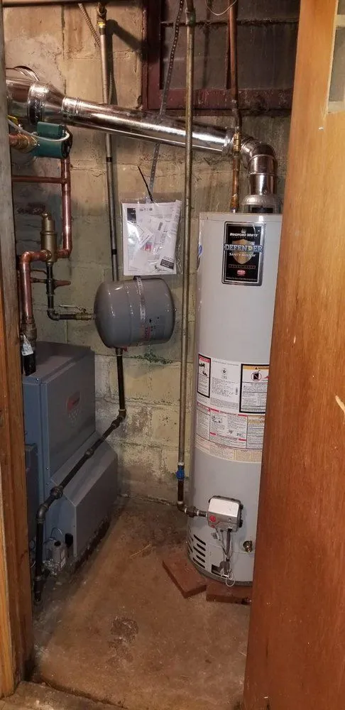 Slide of GK Mechanical