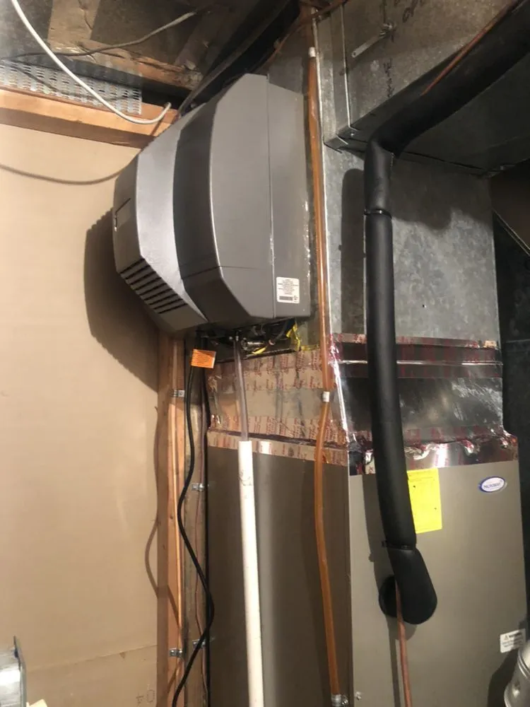 Slide of GK Mechanical