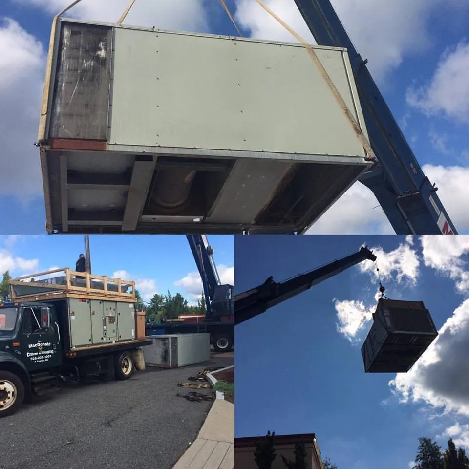 Slide of GKT Refrigeration