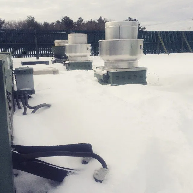 Slide of GKT Refrigeration