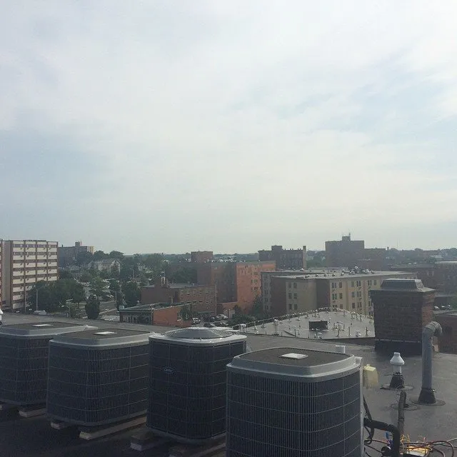 Slide of GKT Refrigeration