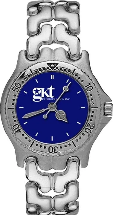 Slide of GKT Refrigeration