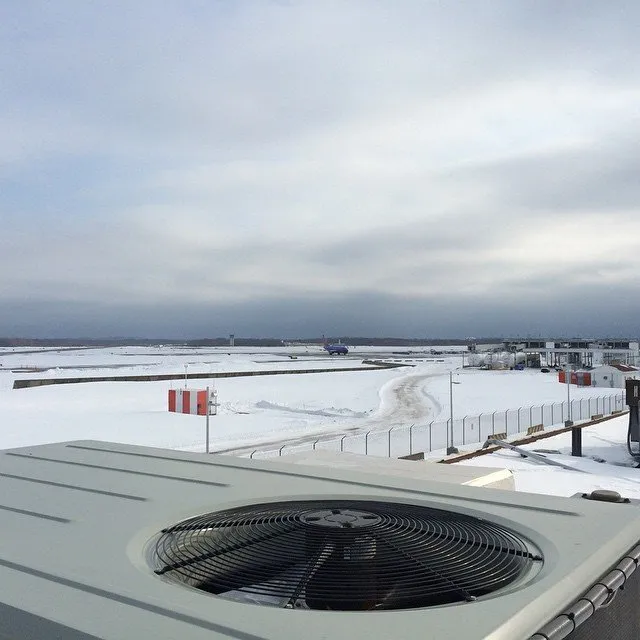 Slide of GKT Refrigeration