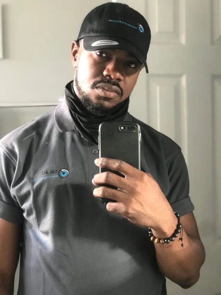 Slide of G&L AC Maintenance