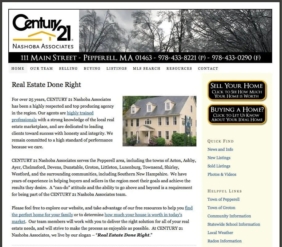 Slide of G&L AC Maintenance