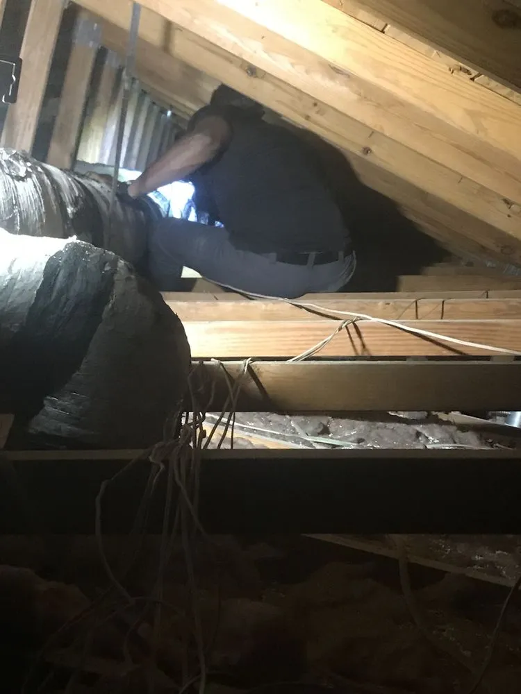 Slide of G&L AC Maintenance