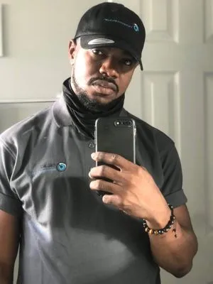 G&L AC Maintenance Logo