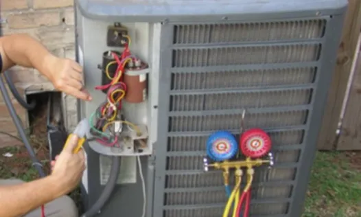 Slide of G.L. City-Wide