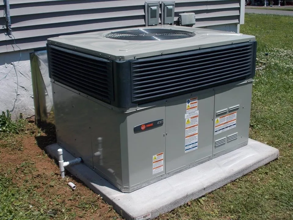 Slide of G&L Services Heating and Cooling