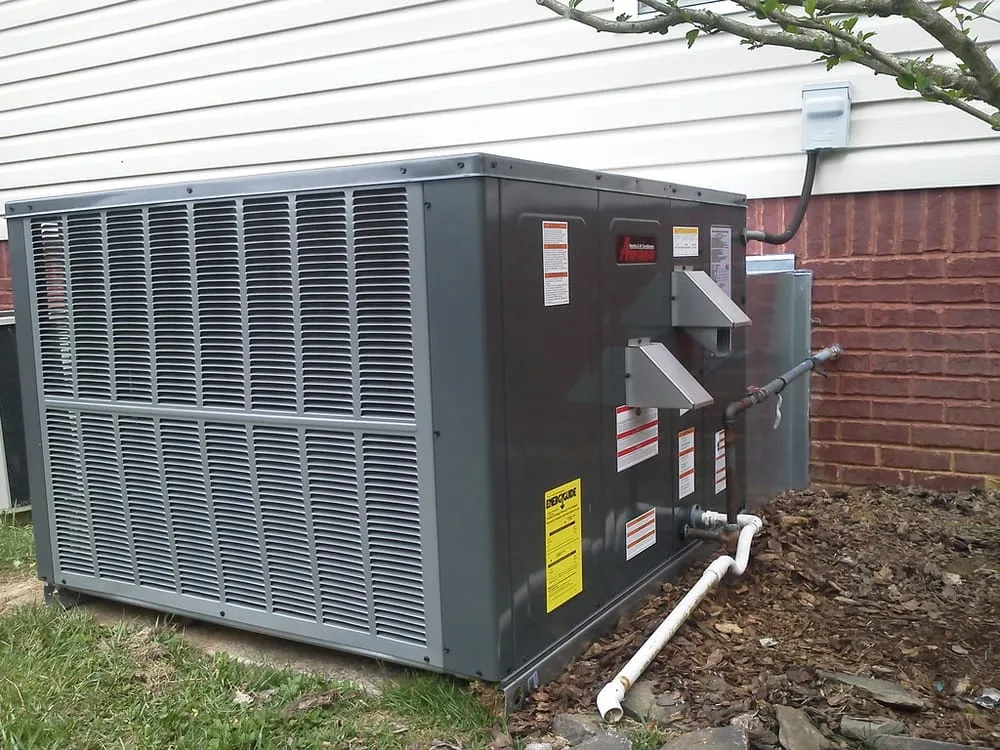 Slide of G&L Services Heating and Cooling